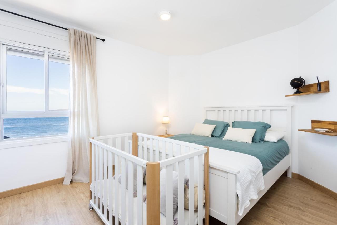 Home2Book Comfy Beachfront Radazul Exterior foto